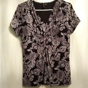 Susan Lawerence  Shirt